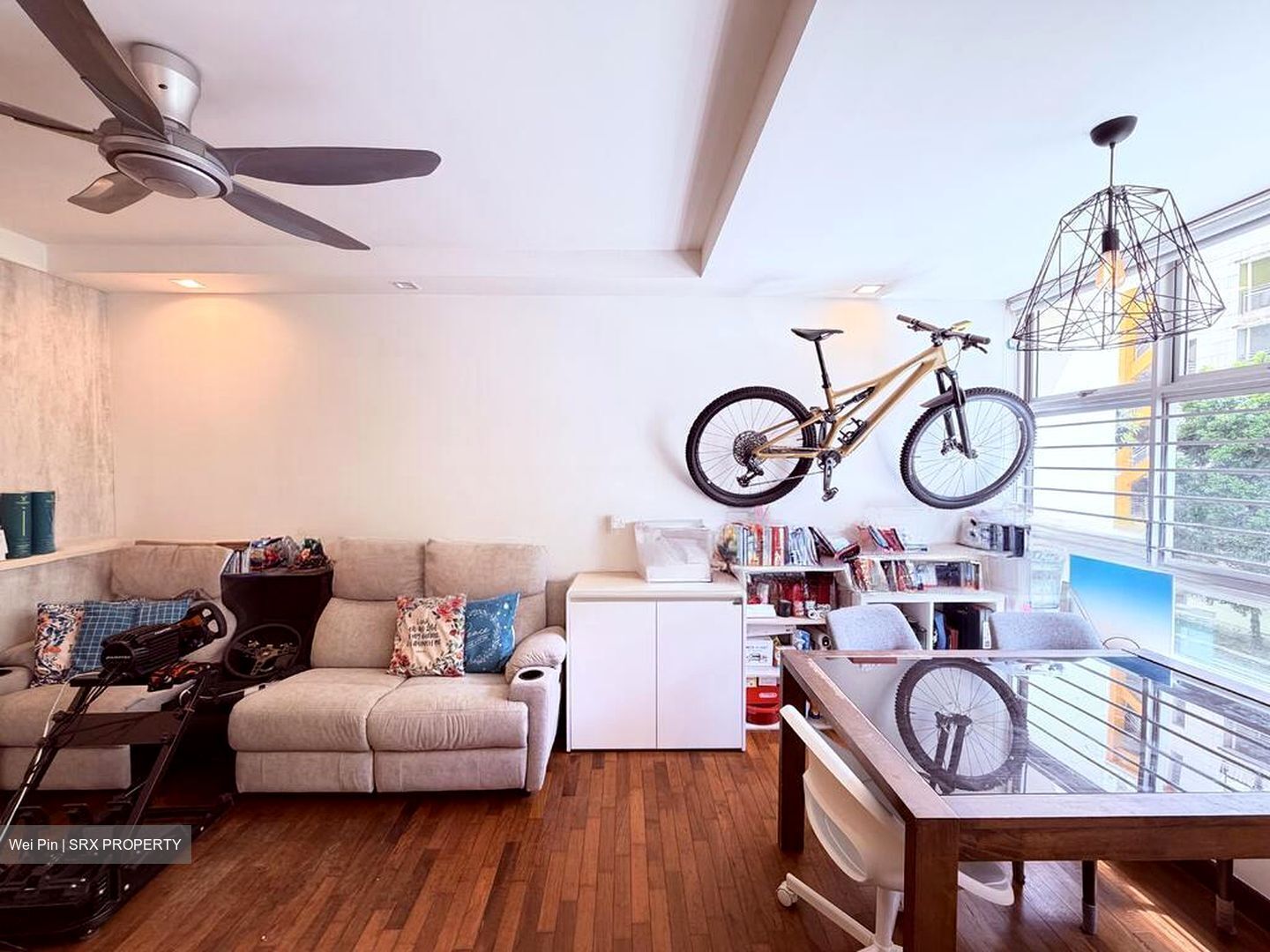 Blk 62B Strathmore Green (Queenstown), HDB 4 Rooms #508117941